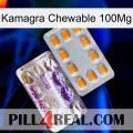 Kamagra Chewable 100Mg new12